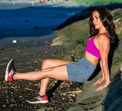 New Instructor Alert! Say HELLO to LESLIE! She has been in the fitness industry for over 15 years and is passionate about making clients feel strong, powerful and re-energized! You can join Leslie with WFOB in 30 min HIIT on Saturdays @9:30am - mailchi.mp/womensfitnesso…