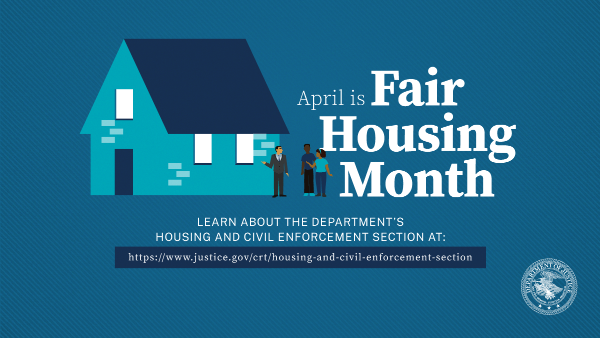 DOJ Civil Rights Division tweet media