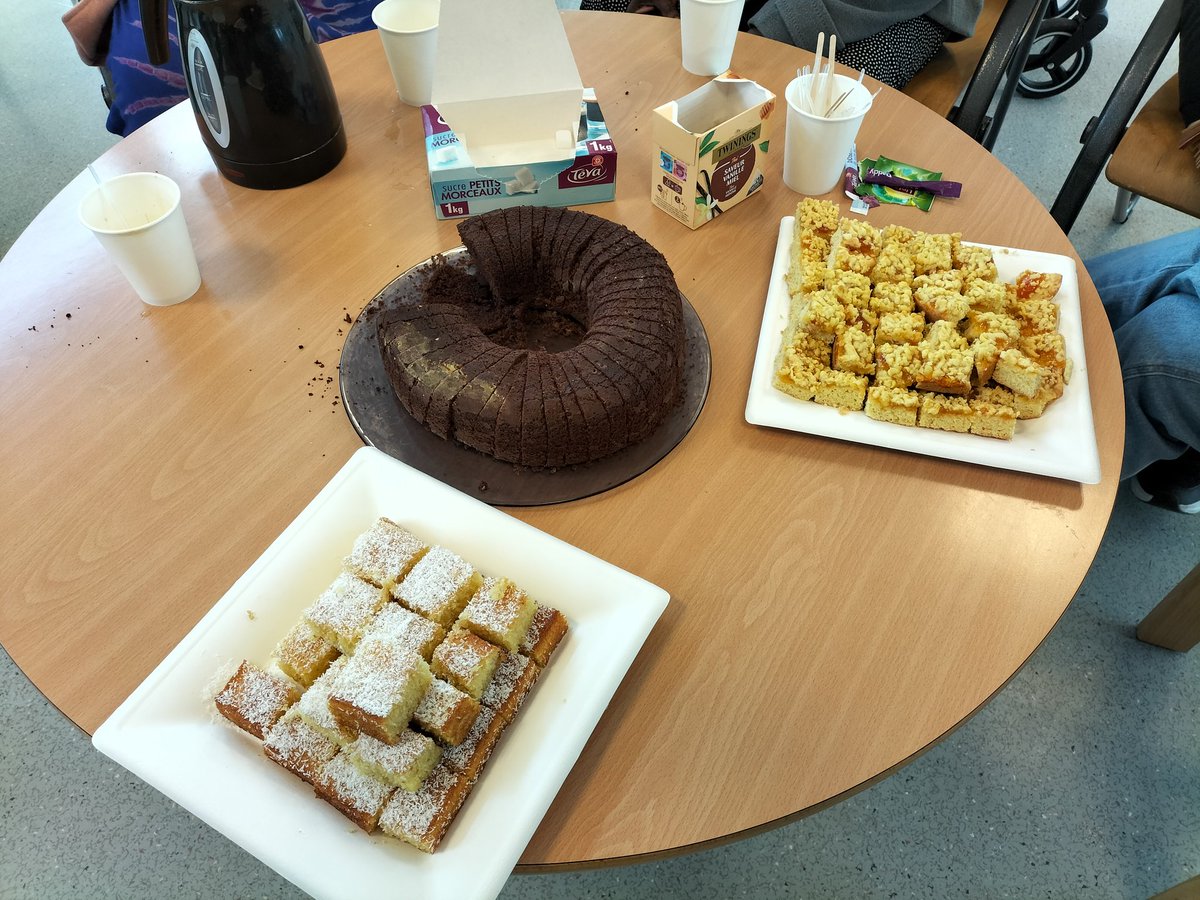 Ecole Trégain tweet media