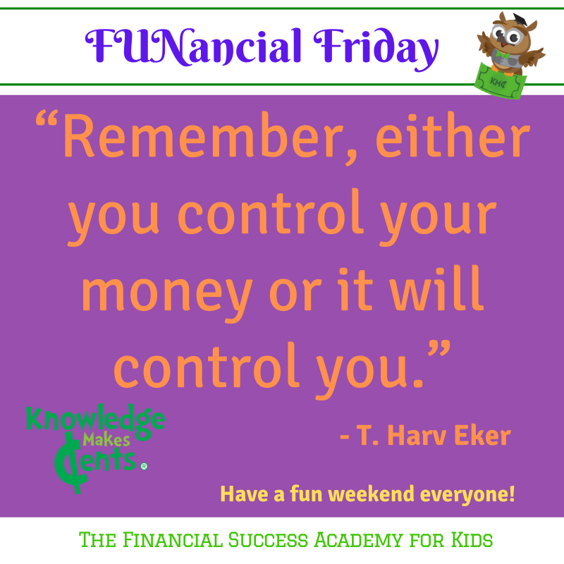 KMCents's tweet photo. Great book by T. Harv Eker: Secrets of the Millionaire Mind
#FUNancialFriday #KMCents #FinancialSuccessAcademyForKids #TeachKidsAboutMoney #MoneySmartKids #FinancialLiteracyForKids #FutureMillionaires https://t.co/Rm5BrDtm3y