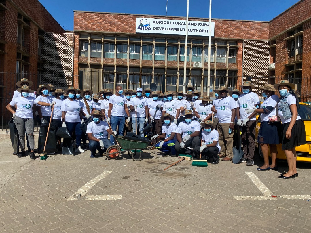 arda_zim's tweet image. Playing our part to ensure a cleaner tomorrow. #cleanlegacy