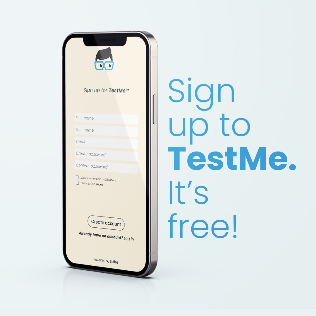 TestMe_Ai's tweet photo. #LearnInAFlash and get a headstart on your tests. Sign up to https://t.co/lA1ef35LqW for a free trial!
#TestMe #TestMeBySoffos #ProductKnowledge
#SalesEnablement https://t.co/yG594nxCEo