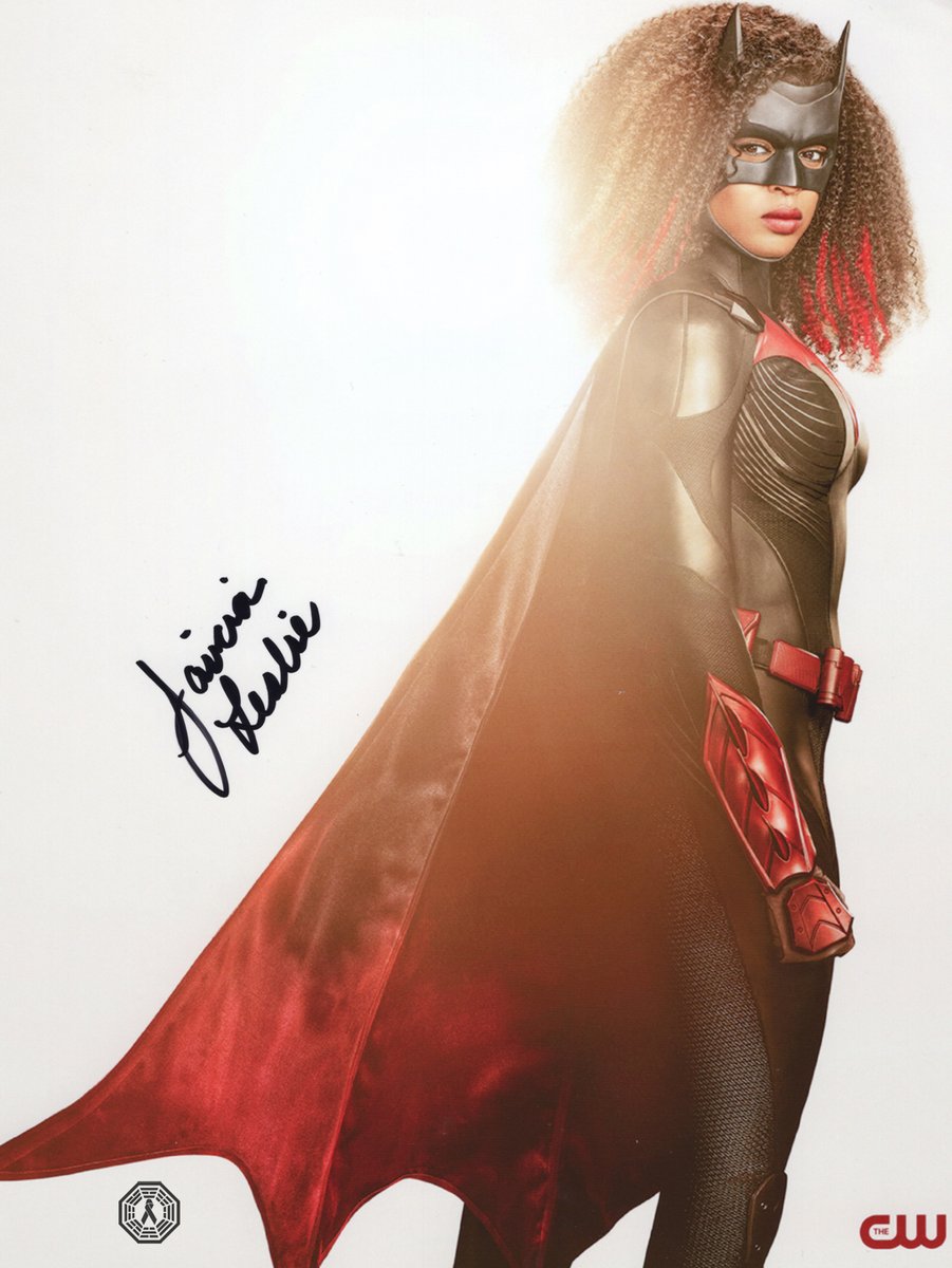 The Cancer Gets Lost 2022 Online Charity Auction is NOW OPEN! 300+ rare/signed TV, film, music items &amp; more. 100% to benefit the cancer org <a href="/CCAlliance/">Colorectal Cancer Alliance</a>; we donate every cent raised. Details &amp; link: cancergetslost.org/2021-cgl-onlin…

Pls help us spread the word? Thank you! #WeHaveToGiveBack