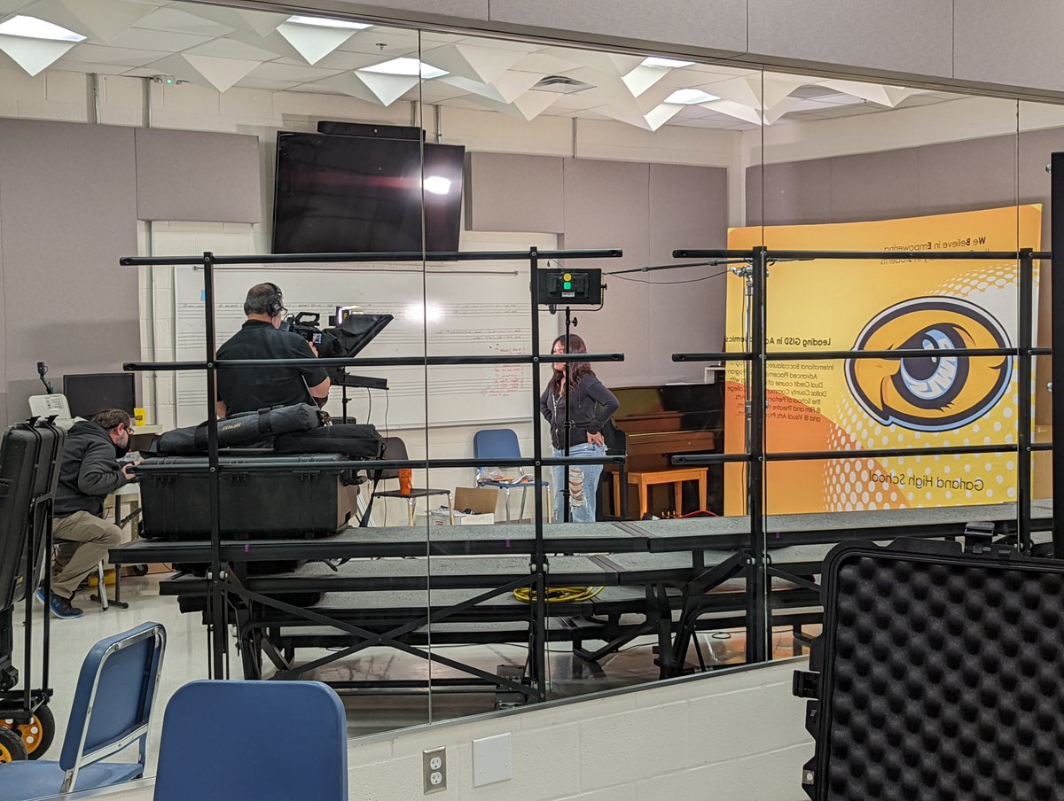 GHS Magnets tweet media