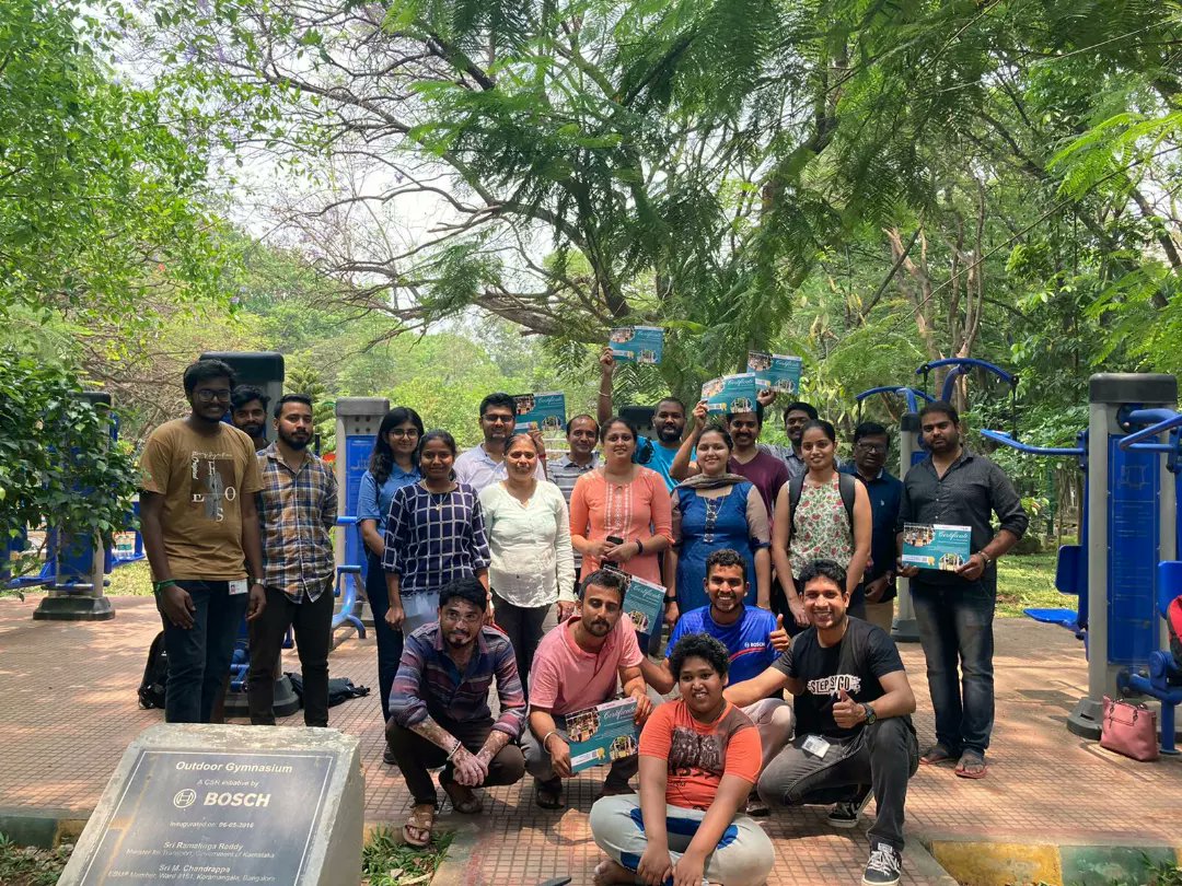 FSL-India tweet media