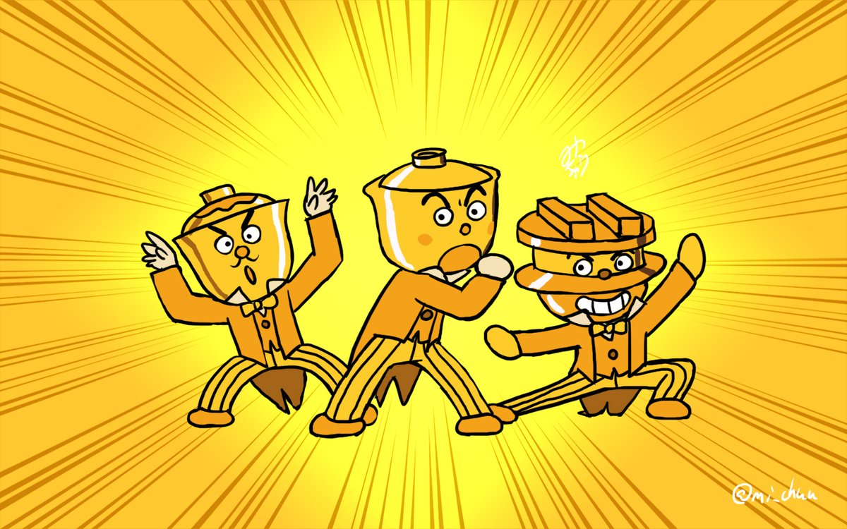 み～ちゅう on X