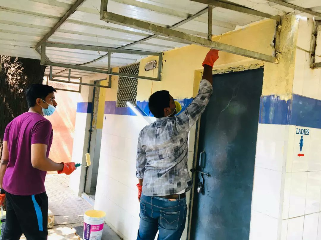 FSL-India tweet media