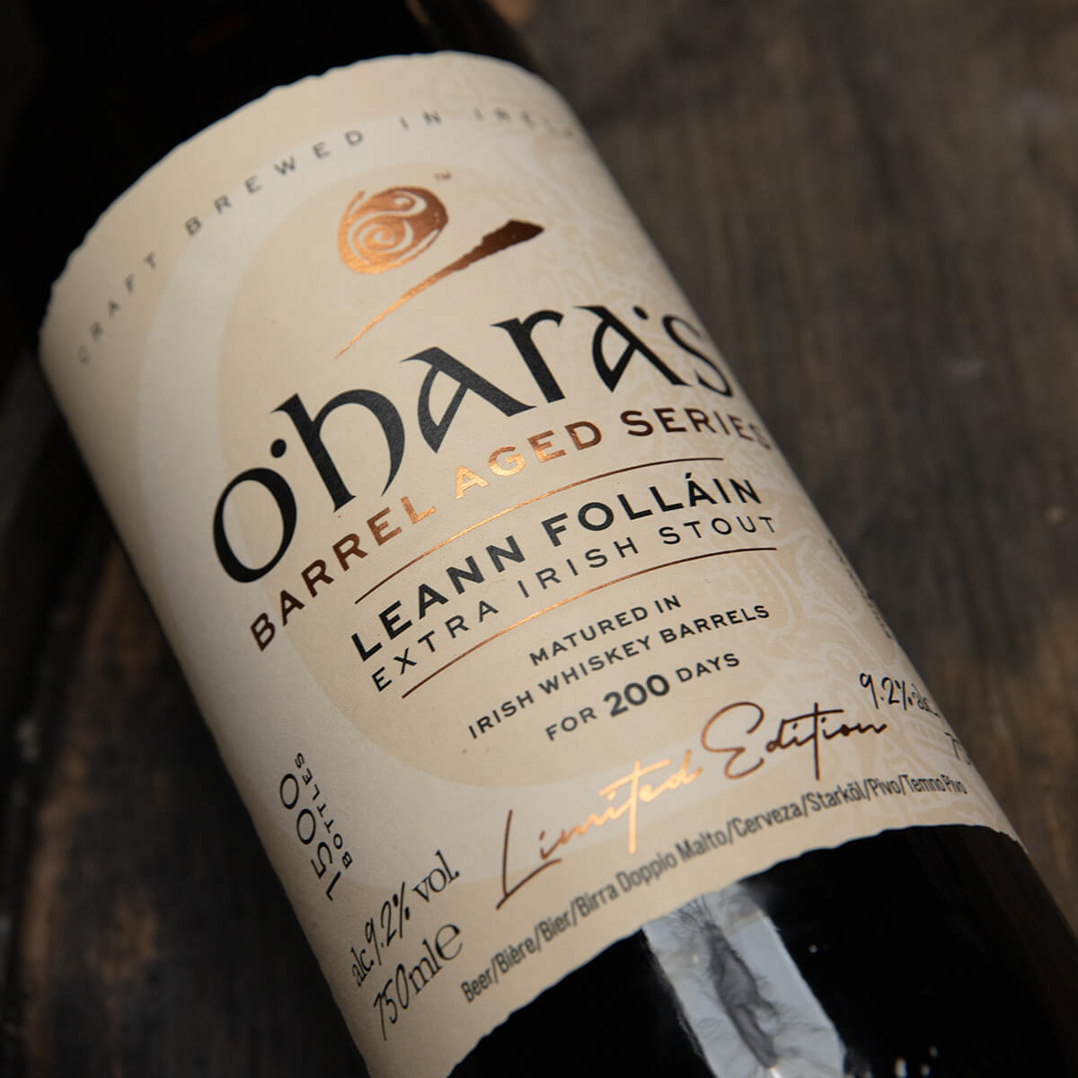 FermentHQ's tweet photo. @OHarasBeers updates us with its new canning lines and barrel projects while the wizards @ThirdBarrelbrew are brewing from a cupboard ๐๐บ๐คฉ
O'Hara's ๐ https://t.co/iqiyerjNA6
Third Barrel ๐ https://t.co/elJlRxvnb2
#fermentmagazine #beer52 #oharas #thirdbarrel #craftbeer https://t.co/NMcRTZyttp