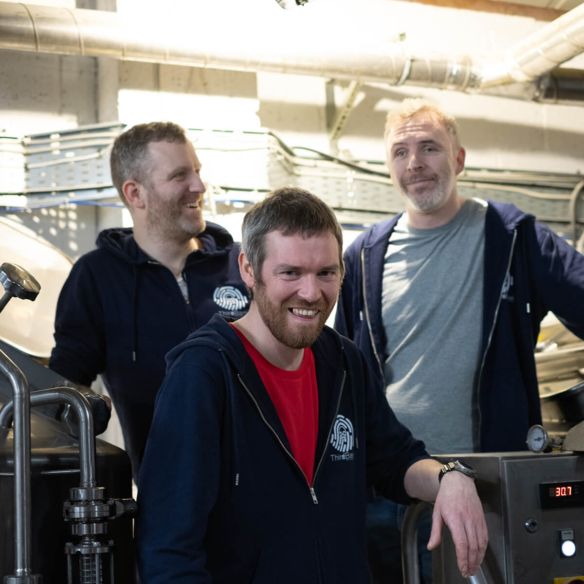 FermentHQ's tweet photo. @OHarasBeers updates us with its new canning lines and barrel projects while the wizards @ThirdBarrelbrew are brewing from a cupboard ๐๐บ๐คฉ
O'Hara's ๐ https://t.co/iqiyerjNA6
Third Barrel ๐ https://t.co/elJlRxvnb2
#fermentmagazine #beer52 #oharas #thirdbarrel #craftbeer https://t.co/NMcRTZyttp