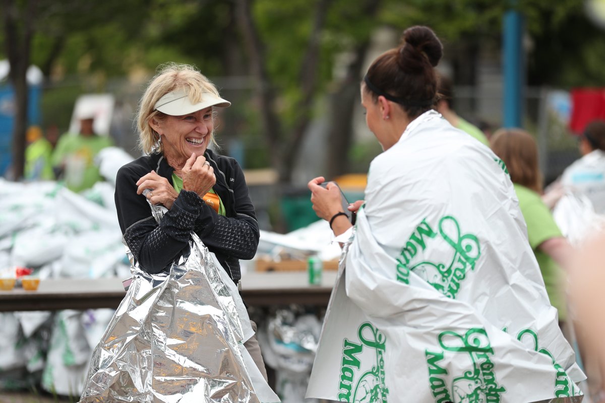 Grandma's Marathon tweet media