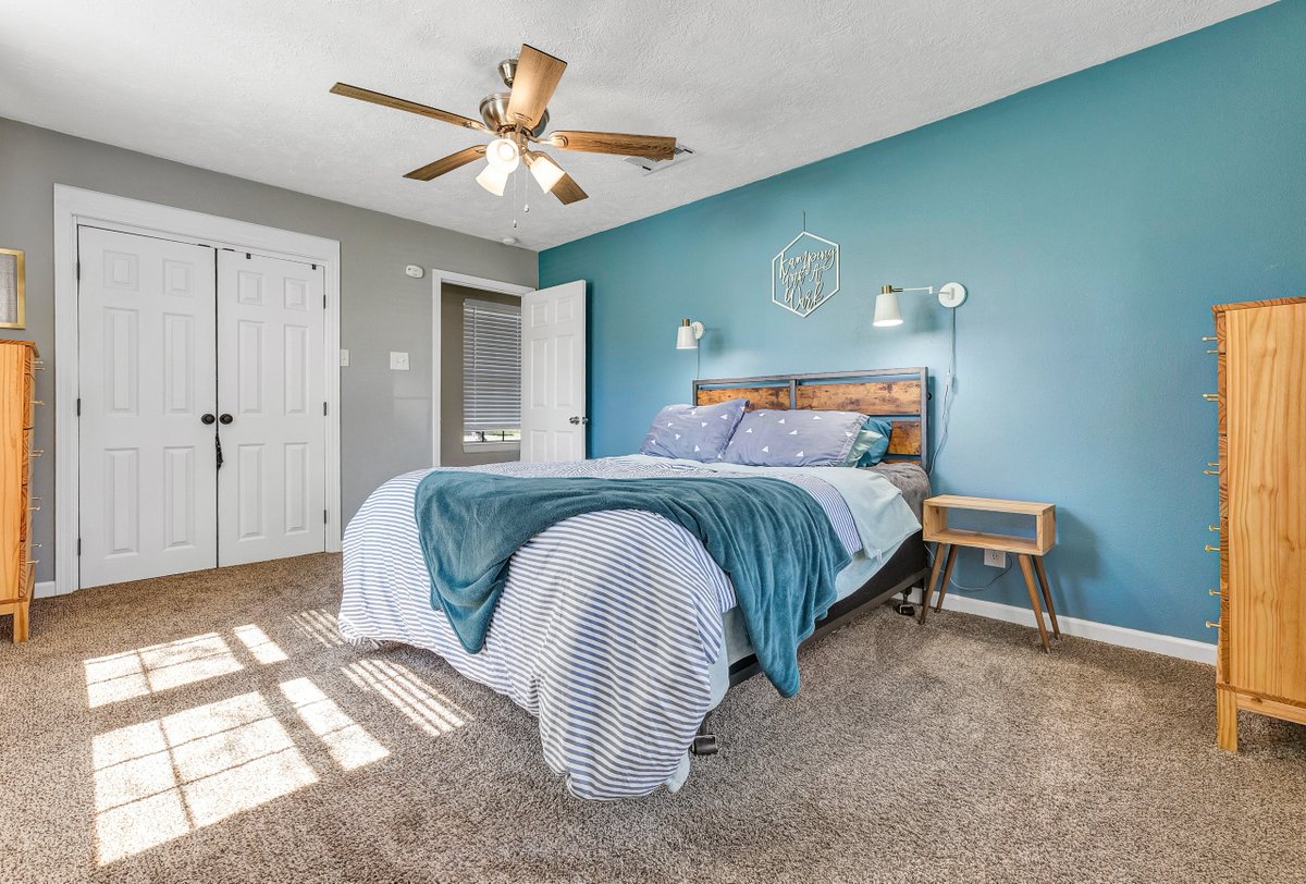 PatriarchPM's tweet photo. Just Listed!
Residential Listing
2304 Staunton Drive
Bryan, TX
2 bed, 1 bath
1,358 sq ft
List Price: $165,000.00
Quick link: https://t.co/3y4i8Njq2W https://t.co/jscRRUxHhX