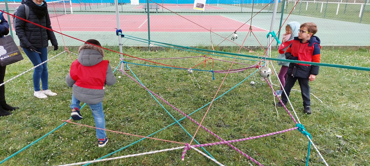 USEP Indre-et-Loire tweet media
