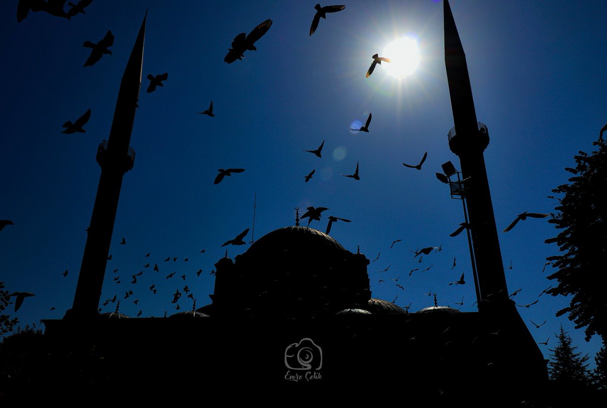 Fotografobjektf's tweet photo. Onbir Ayın Sultanı Ya Şehr-i #Ramazan hoş geldin.
Ramazan-ı Şerifimizin ülkemiz ve tüm İslam Alemi için hayırlara vesile olmasını dileriz. https://t.co/D2bkLr8AXS