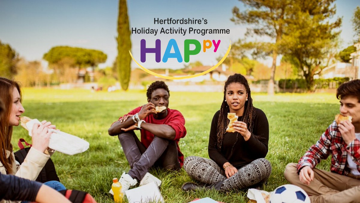 Only three spots left in our #Broxbourne Easter Holiday Activity Programme! 

Exciting and free opportunity for young people aged 13-16 to participate in fun and educational activities.

Don't miss out, book now! 👇

playwaze.com/hcc-services-f…