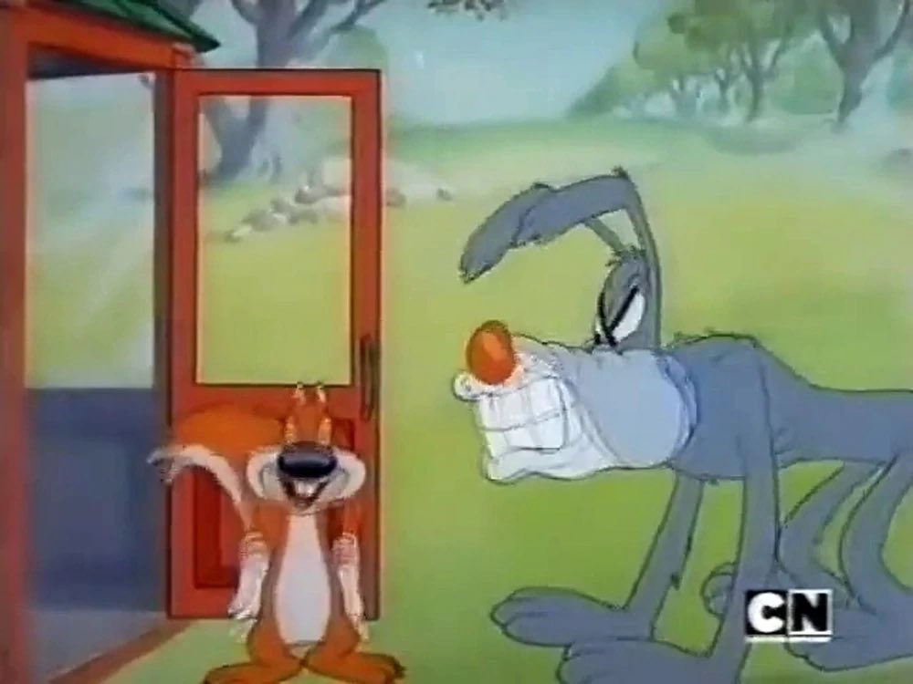 Cartoon Network/Adult Swim Archives on Twitter "April 1, 1997 Screwy