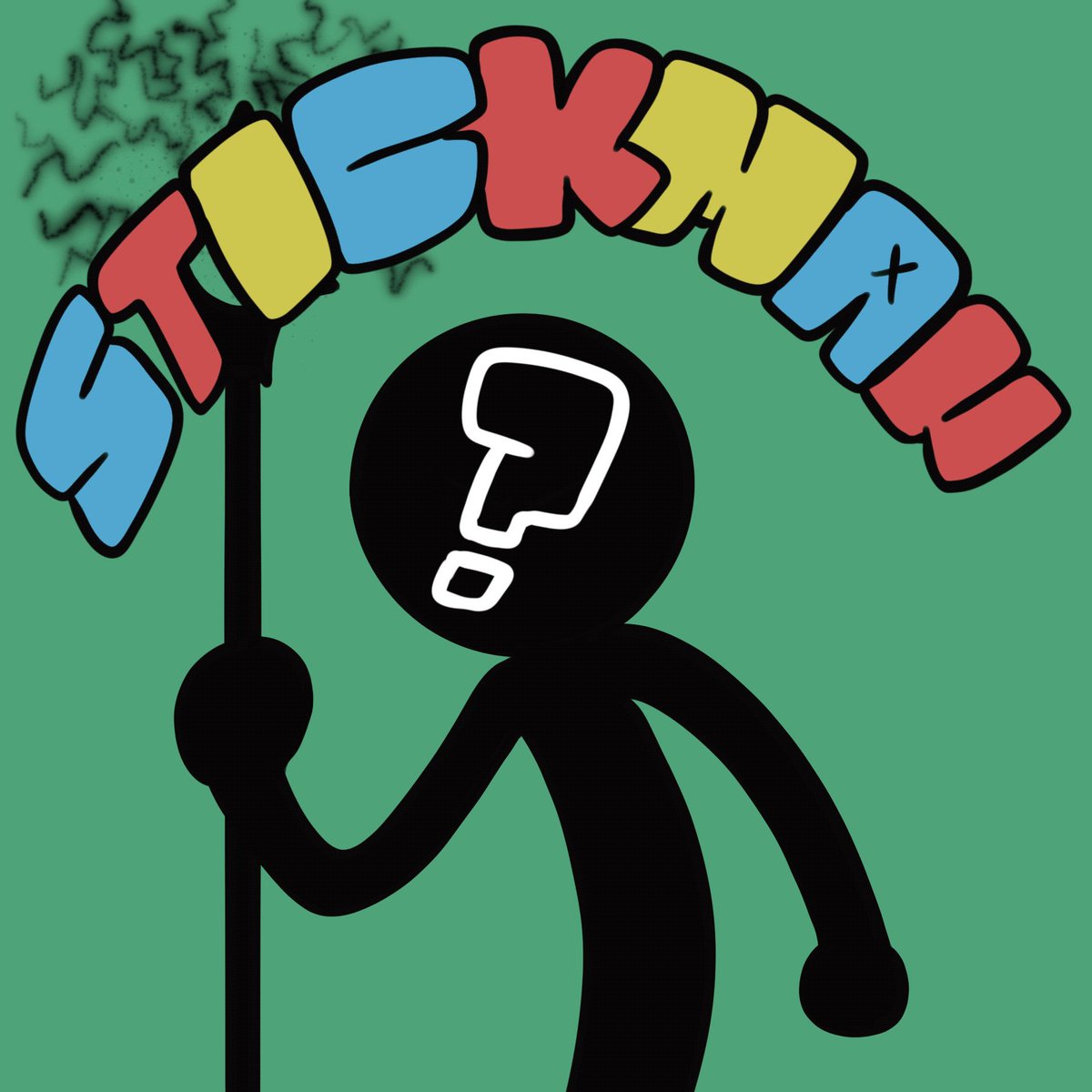 StickmanSagaNFT's tweet photo. 👾Invaderverse x Stickman Saga🧔‍♂️
5 WL for Invaderverse 
5 WL for  Stickman Saga

To win: 
✅Follow 
@bitcrusharcade
 &amp; 
@StickmanSagaNFT

✅Join Discords: https://t.co/MHzEkLGzMB and https://t.co/jOR2haHqpK
✅Like, RT, Tag 3 Friends

24 hours
#NFTGiveway #Whitelist https://t.co/qg80zGzpxN