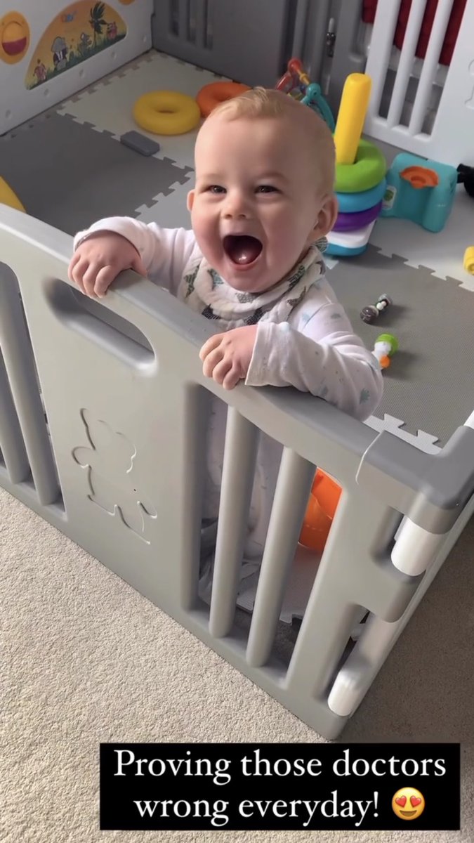 jmannison's tweet photo. My little champ 💪🏻💪🏻💪🏻💪🏻. #DadofThree #ProudDadMoment https://t.co/mi8rYmAz7E