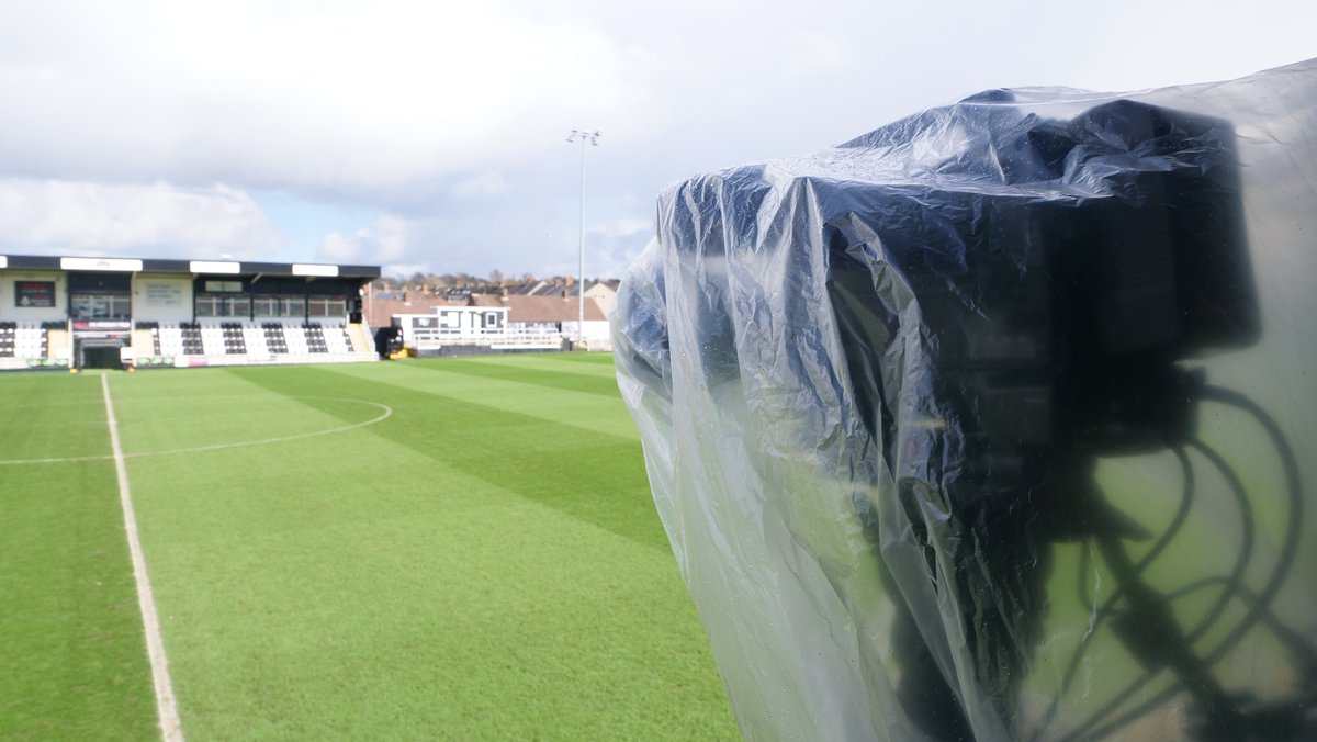 SpennymoorTown's tweet photo. 𝐓𝐡𝐞 𝐬𝐜𝐞𝐧𝐞 𝐢𝐬 𝐬𝐞𝐭 🏴󠁧󠁢󠁥󠁮󠁧󠁿🏴󠁧󠁢󠁳󠁣󠁴󠁿

A historic occasion awaits at The Brewery Field 🌎

@SchoolsFootball take on @sschoolsfa in the @inspiresport Centenary Shield at 7pm.

Turnstiles open at 5pm 👋 https://t.co/KZgxgVj1Jr