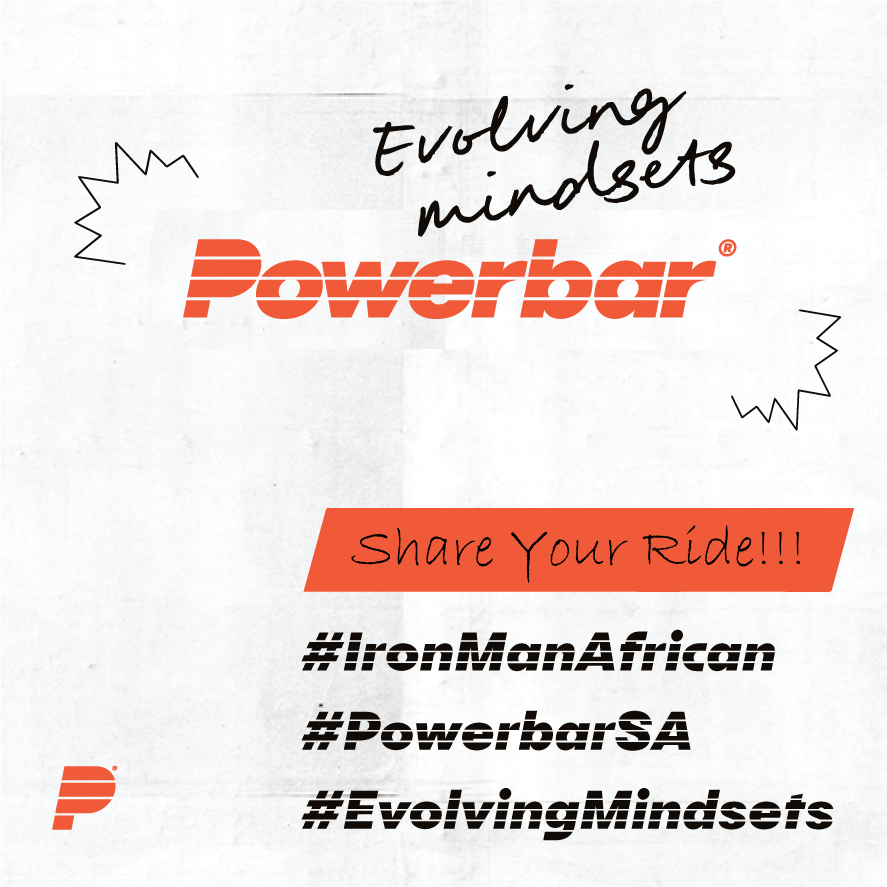 PowerBarSA's tweet photo. ISUZU IRONMAN African Championship - Follow the race!
Sunday, April 3
Start Time: 6:30 am SAST
Powerbar fuelled Athlete Feature - KYLE BUCKINGHAM
Kyle Buckingham will be competing this weekend at the Isuzu Ironman African Championship
We all wish you well
#powerbarsa https://t.co/qDar8VuZzD