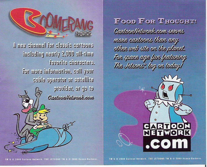 Cartoon Network/Adult Swim Archives on Twitter: 