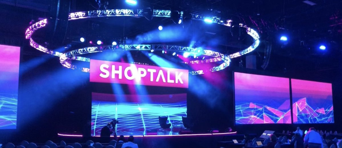 im_imdigital's tweet image. #Shoptalk2022 was the event we were all waiting for! It was so great to see clients and partners in person again. Until next time...

#Shoptalk2022 #ImaginationMedia #ecommerce #commerce #retail #Vegas
