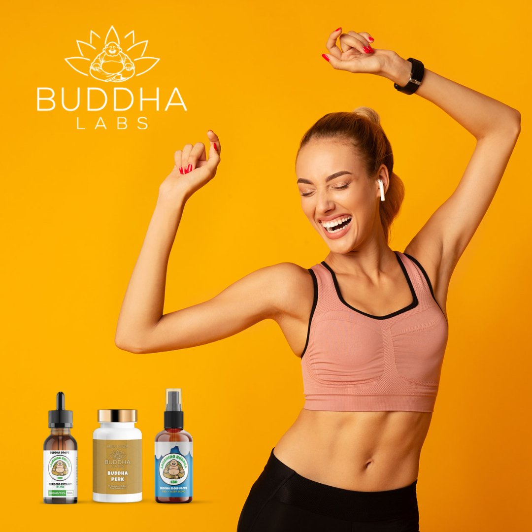 BuddhaCbd's tweet photo. Only the best 💛 #cbd #supplements https://t.co/7fO7Qor6zT