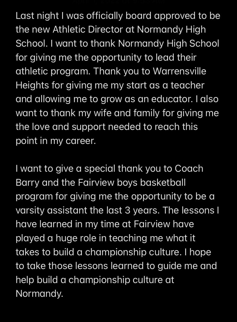 James Ranc tweet media