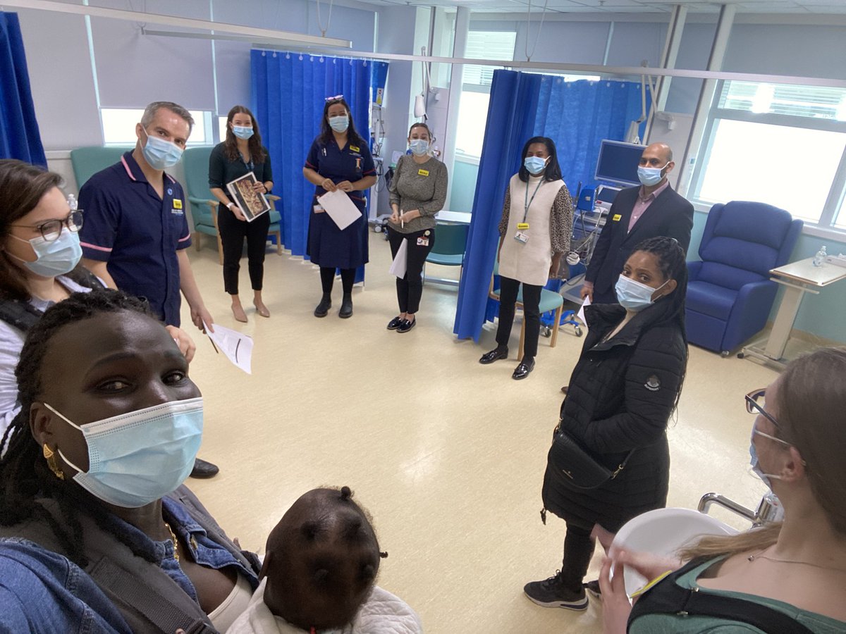 UCLH Maternity Voices Partnership tweet media