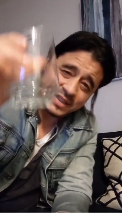 Reeree60483275's tweet photo. Good Morning, it's friday yaaa, @antoniojmllo @FXNetworks @MayansFX #bringrizback https://t.co/u5QpHlrVDo