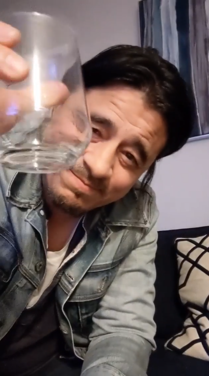 Reeree60483275's tweet photo. Good Morning, it's friday yaaa, @antoniojmllo @FXNetworks @MayansFX #bringrizback https://t.co/u5QpHlrVDo
