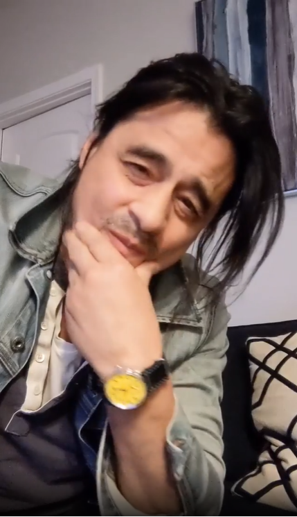Reeree60483275's tweet photo. Good Morning, it's friday yaaa, @antoniojmllo @FXNetworks @MayansFX #bringrizback https://t.co/u5QpHlrVDo