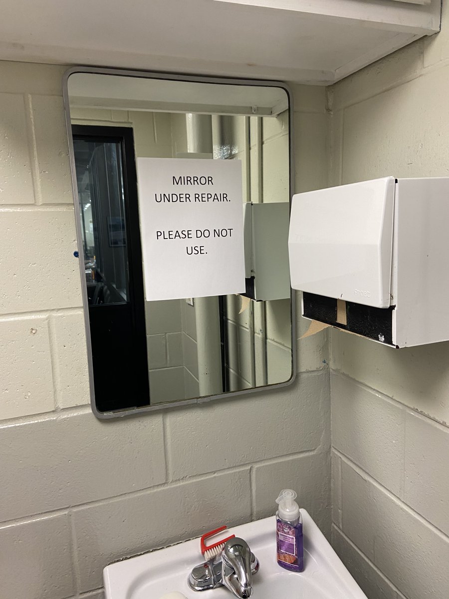 StolkLTD's tweet photo. HaHa! Two successful team pranks before 10am.... will there be more???!!!
Anyone else’s team having some fun today???!!! #ShowUsYourPranks
#HappyAprilFool’sDay
#Niagara #Construction #ConstructionIsCool #Skilledtrades #AprilFools #FooledYou #HaHa #PrankTime https://t.co/eIcVZinvBq