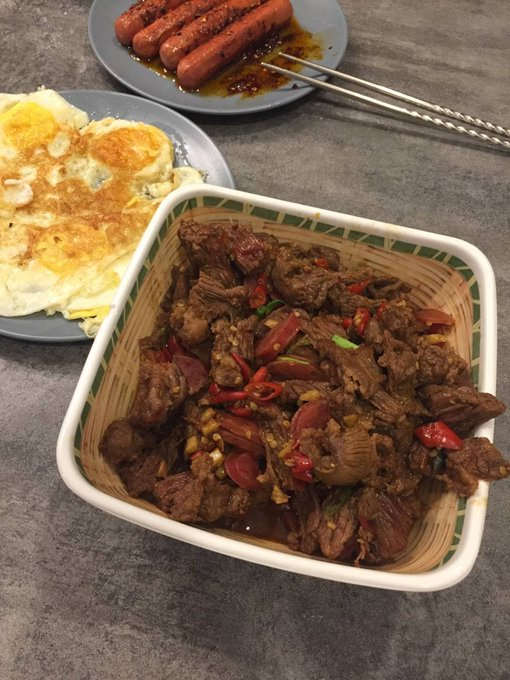 Alice62353089's tweet photo. it tastes delicious https://t.co/yUx6I5mshS
