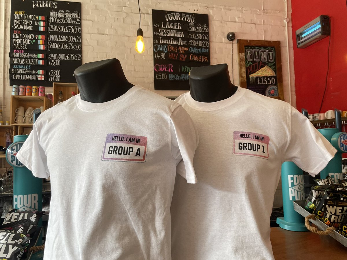 FrogsLDN's tweet photo. here goes nothing: WE HAVE MERCH!!!! when you come to visit us, make sure to grab something to remember us by!!!!!! check out our options below!!!!! https://t.co/Ge8K7dRFNM