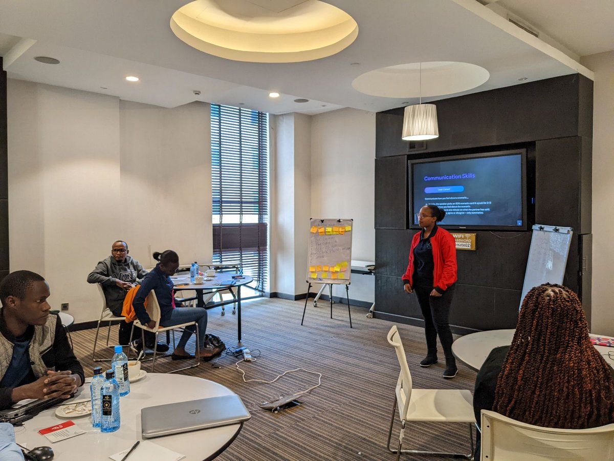 IntelliSOFT tweet media