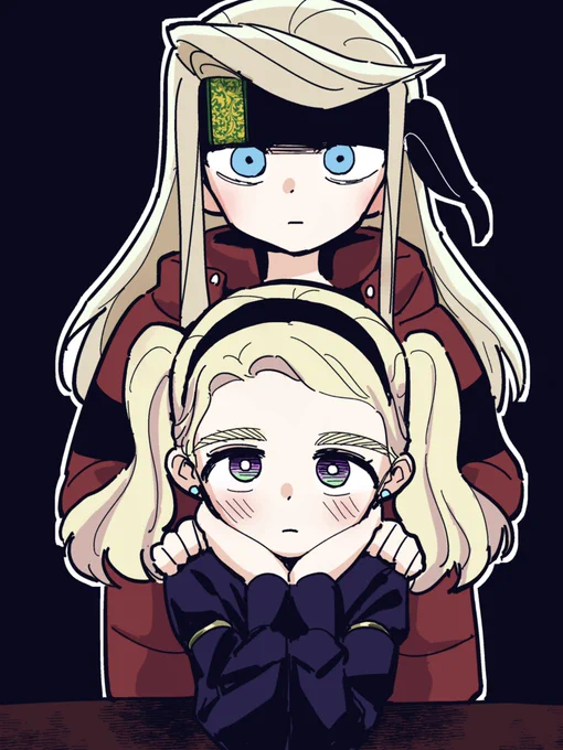 ベリハシャ #オリジナル 