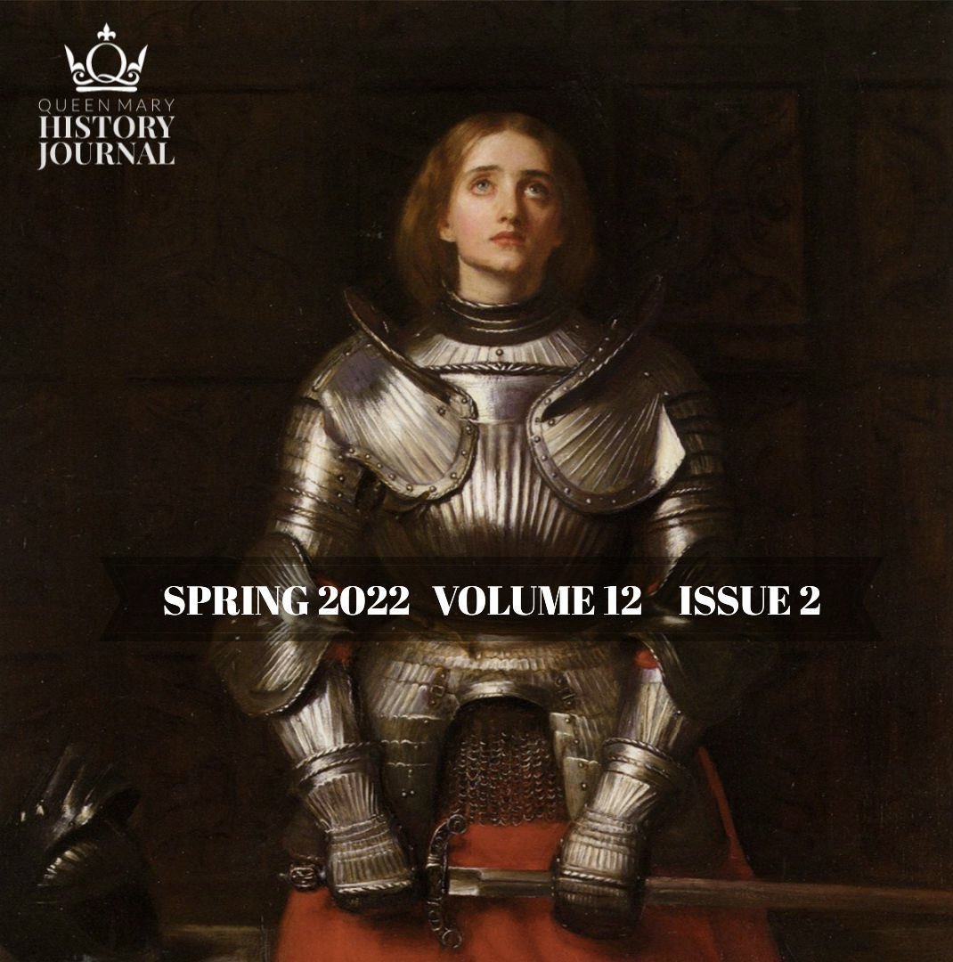 QMHJ_'s tweet photo. ! OUTSIDERS COVER REVEAL ! Keep an eye out for our latest edition featuring a representation of Joan of Arc… coming soon 👀📄 https://t.co/oxuAE6zwoS