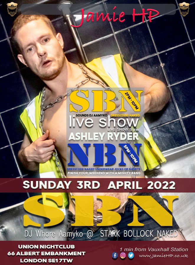 Jamie HP Events tweet media