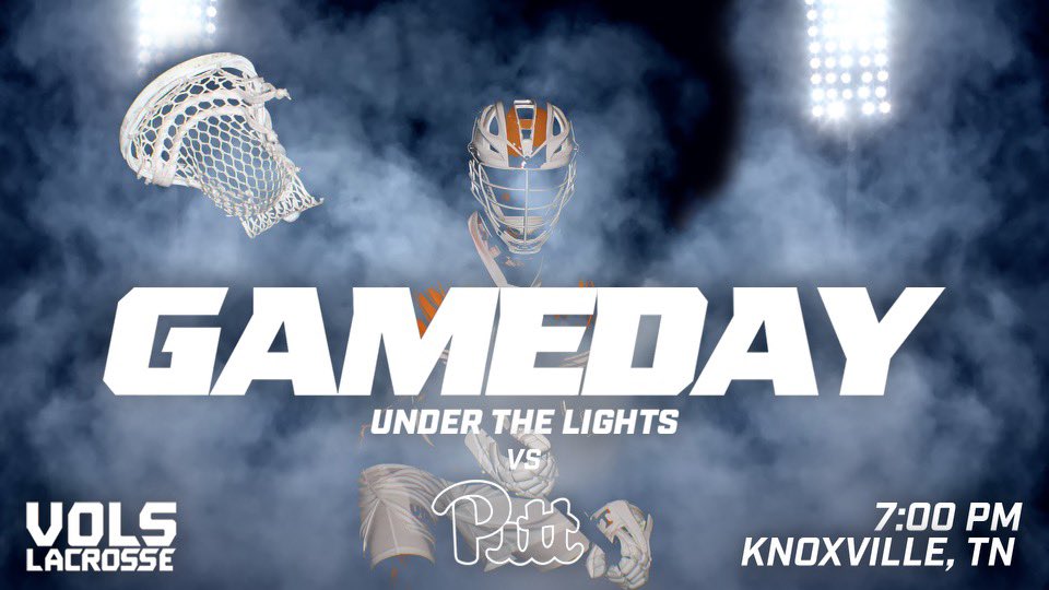Tennessee Lacrosse (Vol_Lacrosse) / Twitter