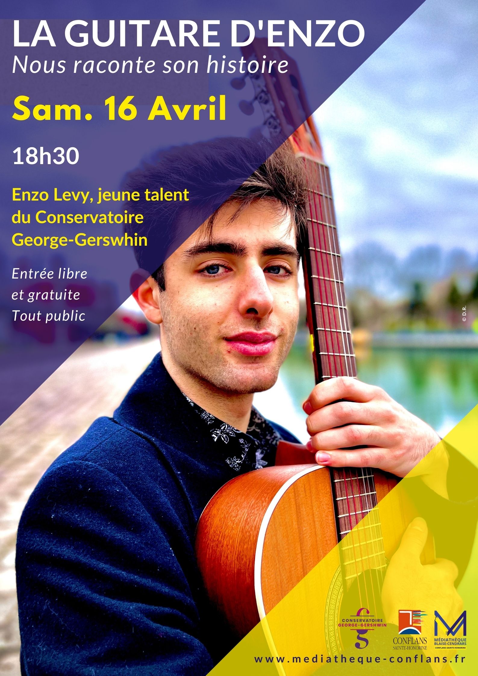 Conflans-Sainte-Honorine (@VilledeConflans) / Twitter