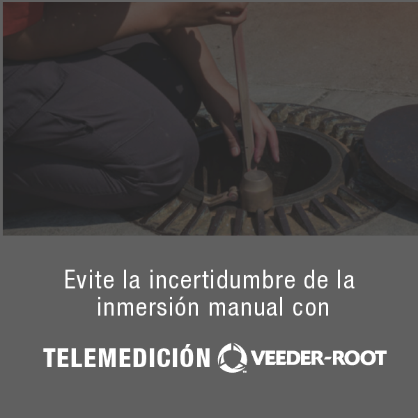 oil_srl's tweet photo. 💲Invierta en Sondas de #Telemedición #VeederRoot para #Tanques de #Combustibles

✔️ Respuesta en tiempo real a cambios de nivel del tanque sin riesgo de impresiciones a causa de las mediciones manuales con regla.

📲 Más info: https://t.co/PlEQC5o4mu

@GVR_LA @gilbarcoinc https://t.co/vQf9TsM1Bi