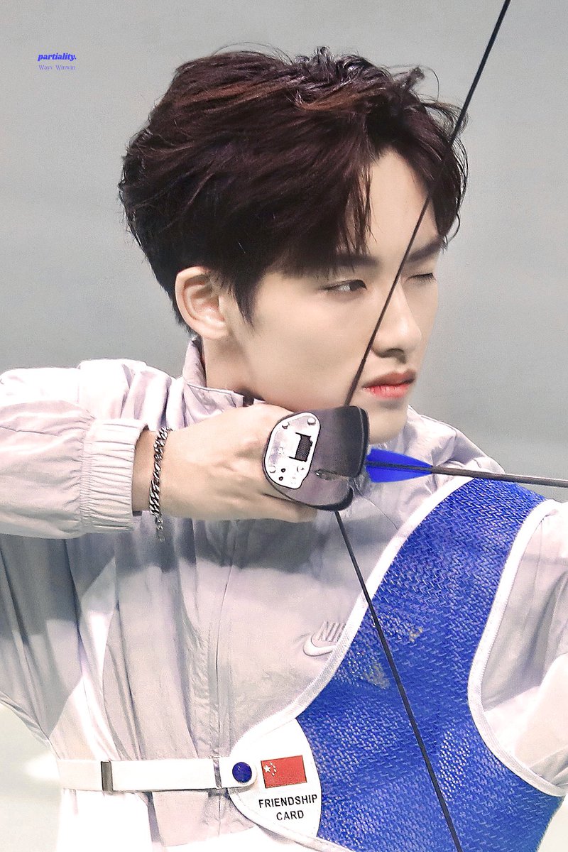 808Partiality's tweet photo. 190714 
𝗟𝗼𝘃𝗲 𝘀𝗵𝗼𝗼𝘁~ 

#WINWIN
#WayV 
#NCT
#AprilFoolsDay https://t.co/7f5UQssKlB