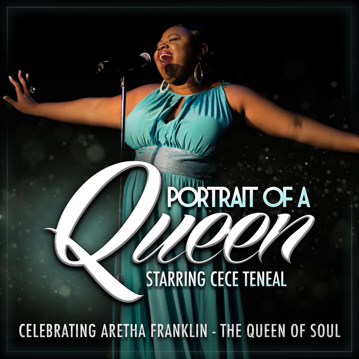 𝐏𝐨𝐫𝐭𝐫𝐚𝐢𝐭 𝐨𝐟 𝐚 𝐐𝐮𝐞𝐞𝐧: 𝐂𝐞𝐜𝐞 𝐓𝐞𝐧𝐞𝐚𝐥✨

<a href="/ceceteneal/">CeCe Teneal</a> 
📅April 8-10
🎟️Tickets: $39.50
📞Box Office: (732) 314-0500
💻avenelarts.com/shows/portrait…