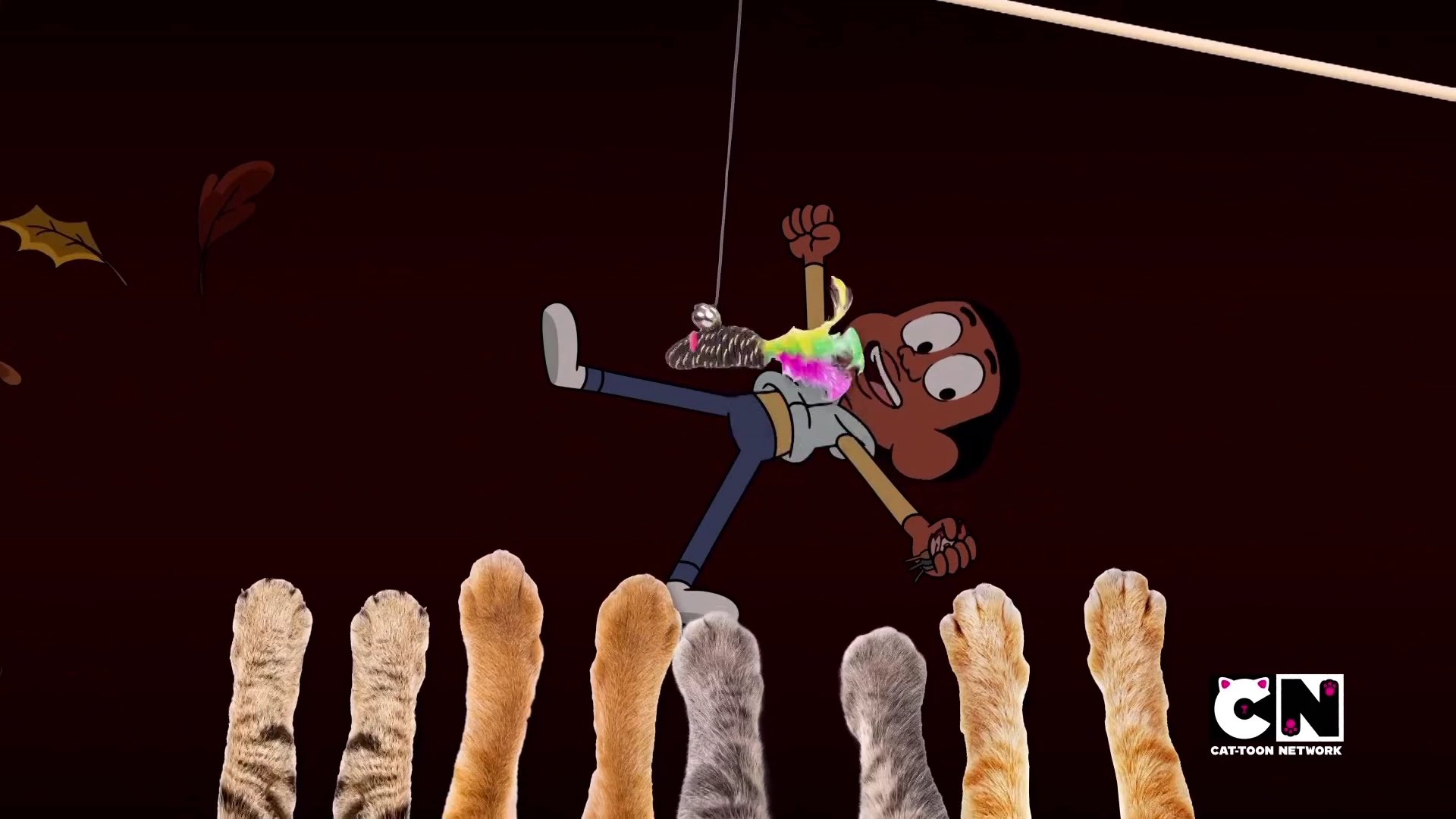 Cartoon Network/Adult Swim Archives on Twitter "April 1, 2012 Screwy