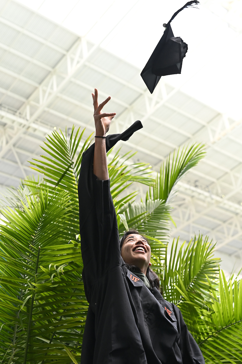 UF College of Health & Human Performance tweet media