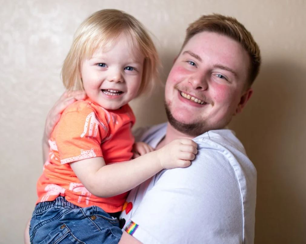 Huisgenoot tweet media