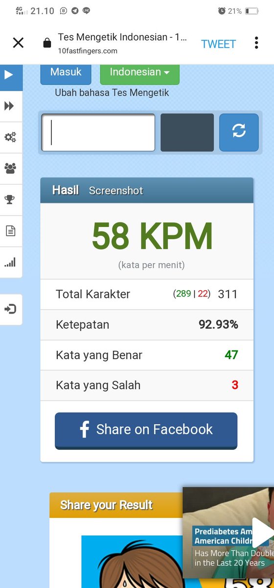 wzkil's tweet photo. kalo dr hengpon lemot ya 😦 https://t.co/rmOCD5lTem