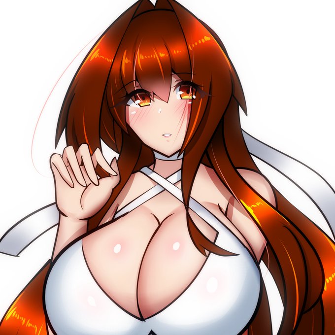 うちのメインヒロインズはすべて健全で清楚です。
・・・いいですね? 