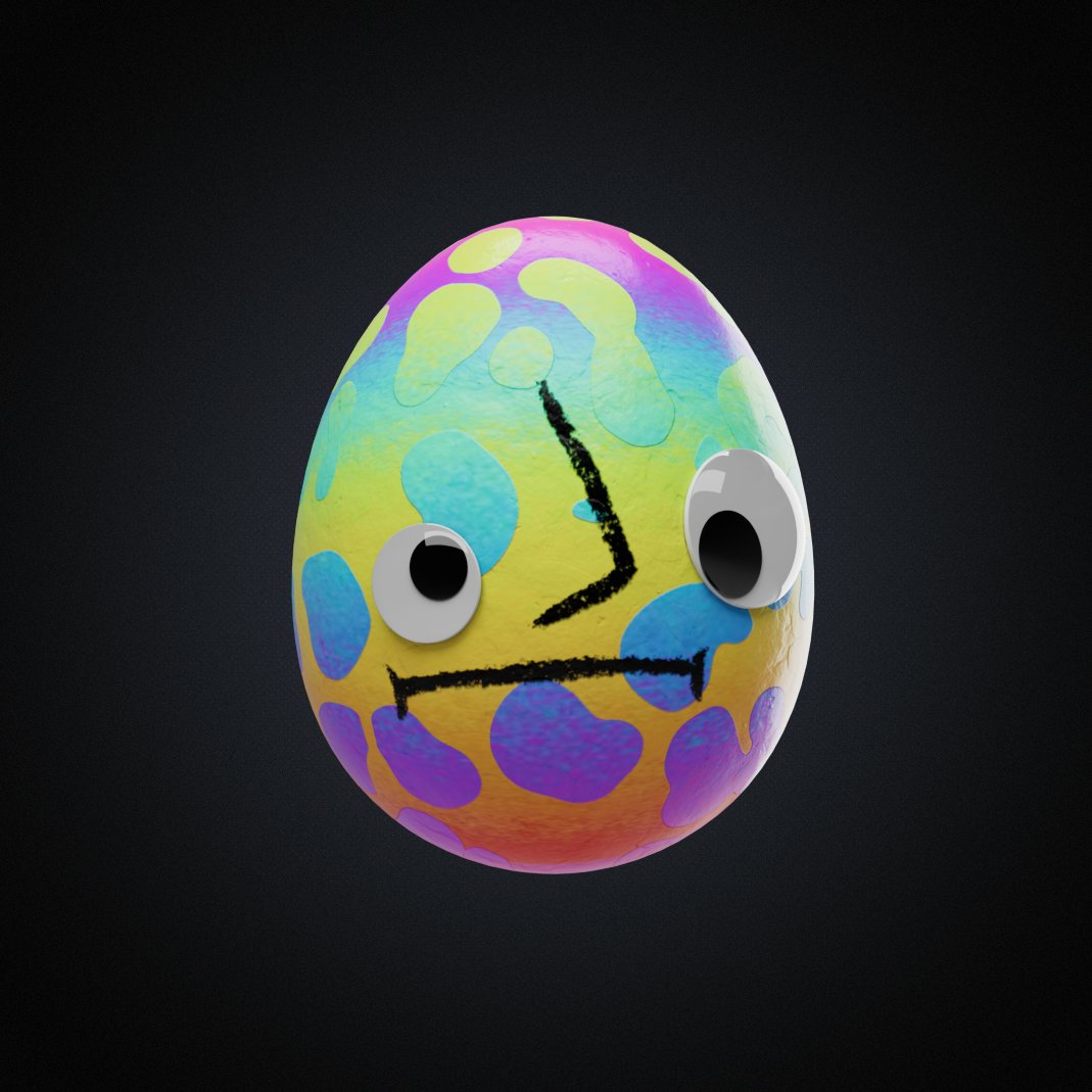 DegenTrackerBot's tweet image. Degen Egg #69 was just purchased on Rarible for 4,200.69 S◎L!

💸 Price: 4,200.69 S◎L

💵 USD: $544,241.39

🤝 Buyer: 4ZGWPg...17ueHC

🏬 Market: Rarible

🕵🏻‍♂️ Proof: tinyurl.com/solscanio-tx-2…

🪙 Token: tinyurl.com/solscanio-toke…