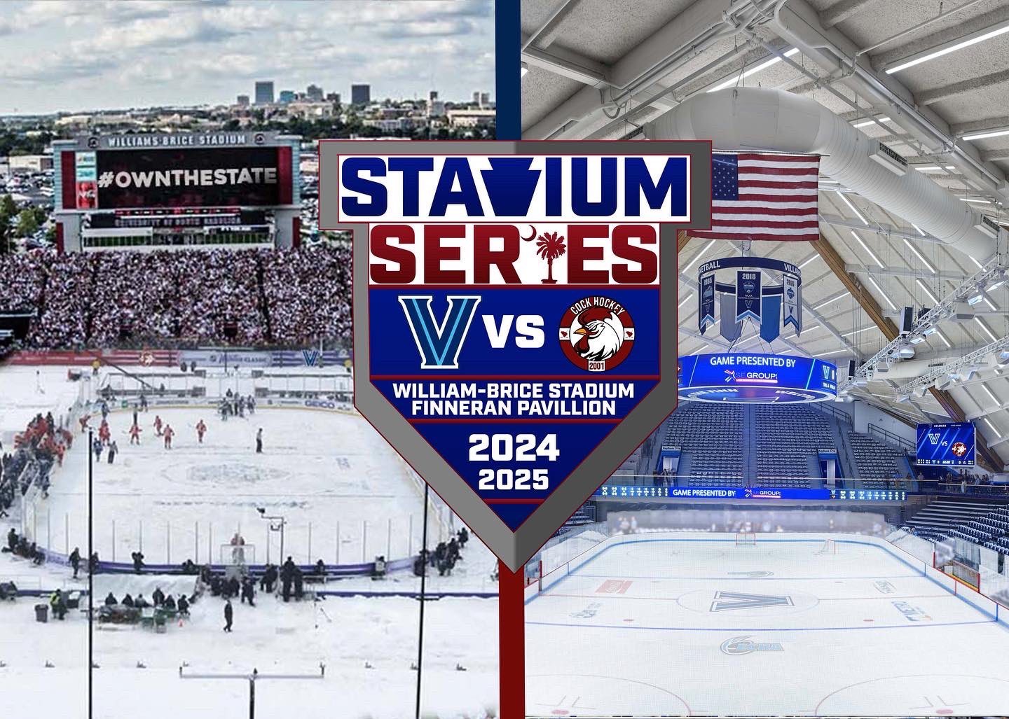 Avalanche announced as host of 2020 Stadium Series in Colorado